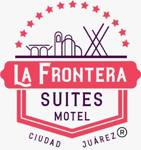 Suites Motel La Frontera Сиудад Хуарес Екстериор снимка