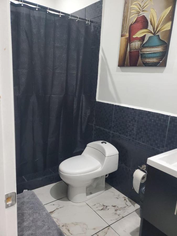 Suites Motel La Frontera Сиудад Хуарес Екстериор снимка