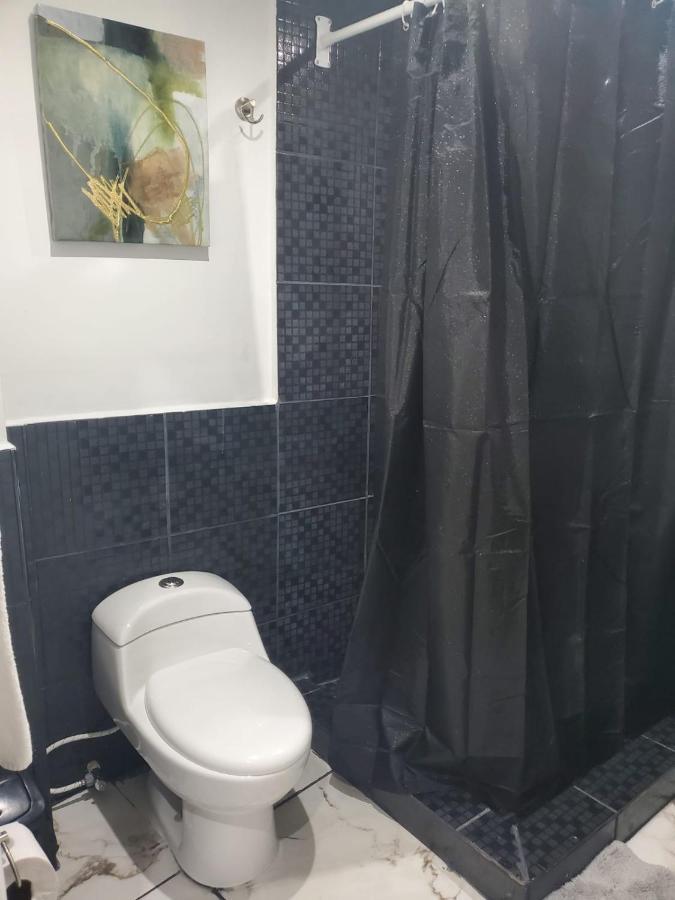 Suites Motel La Frontera Сиудад Хуарес Екстериор снимка